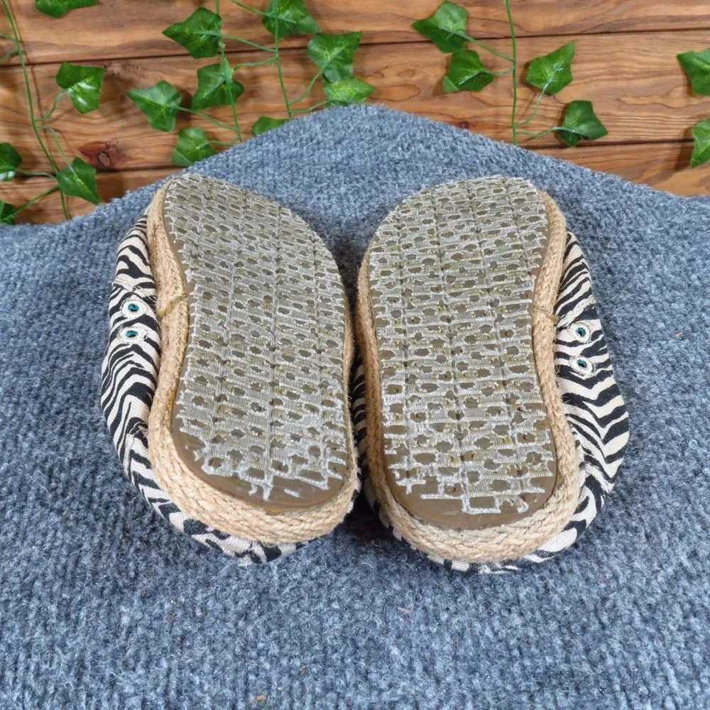 Sanuk runaround jute